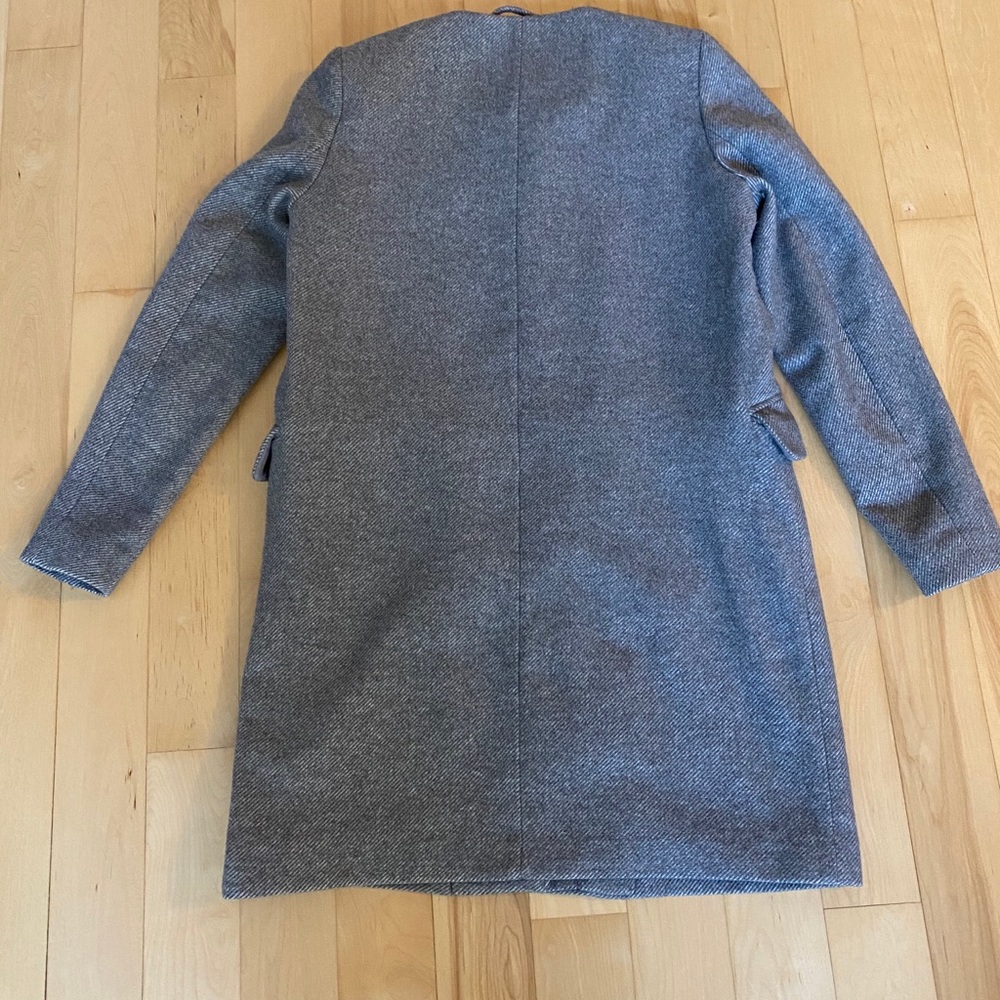 Coat H&M - Picture 3 of 4